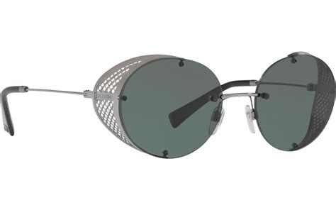 valentino va2003 300571 gunmetal replica